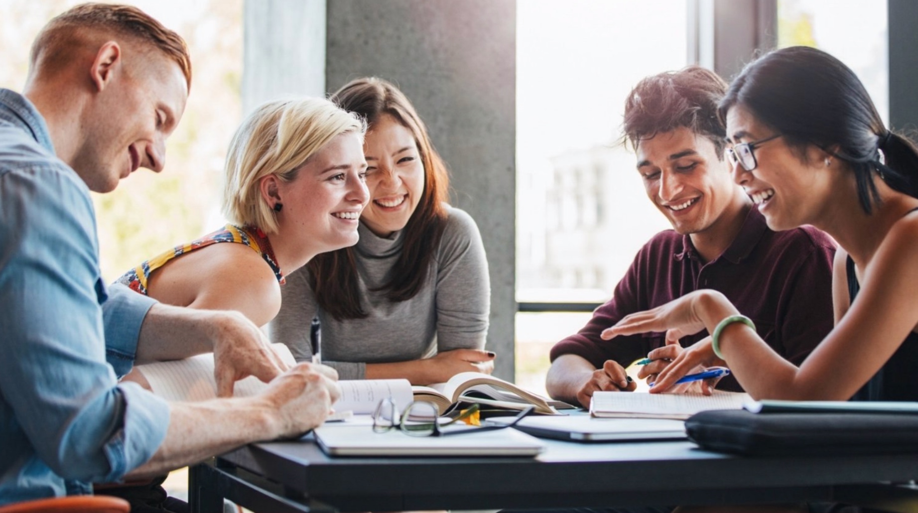 The 2019 Christian Legal Institute Register