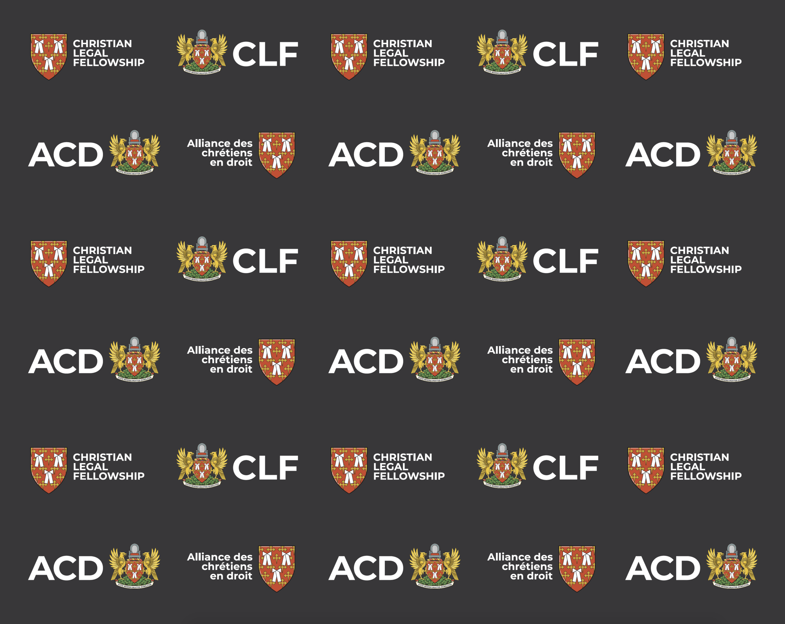   CLF’s New Look    Learn about the symbolism  