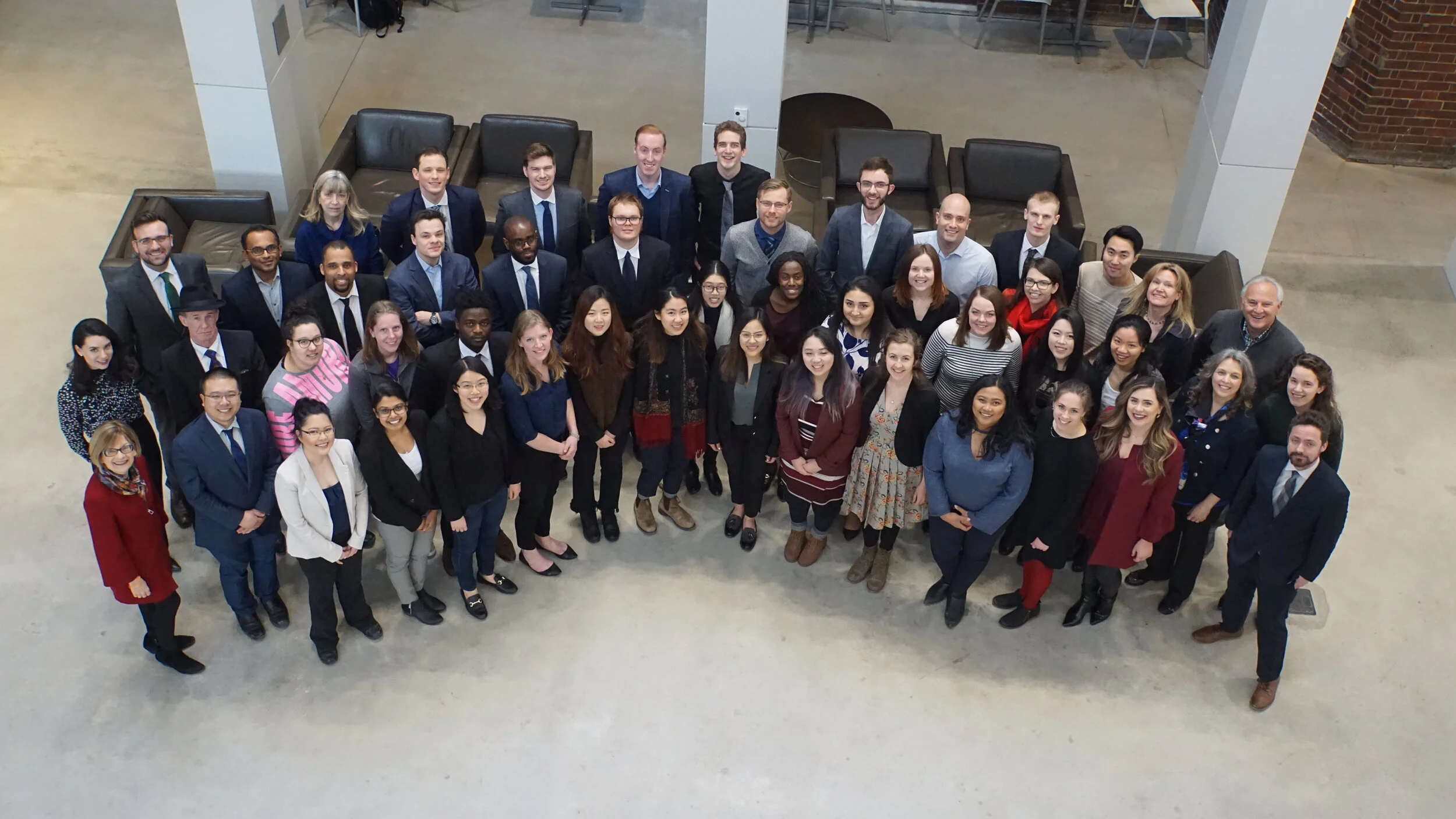 Report on the 2019 CLF National Law Student Conference