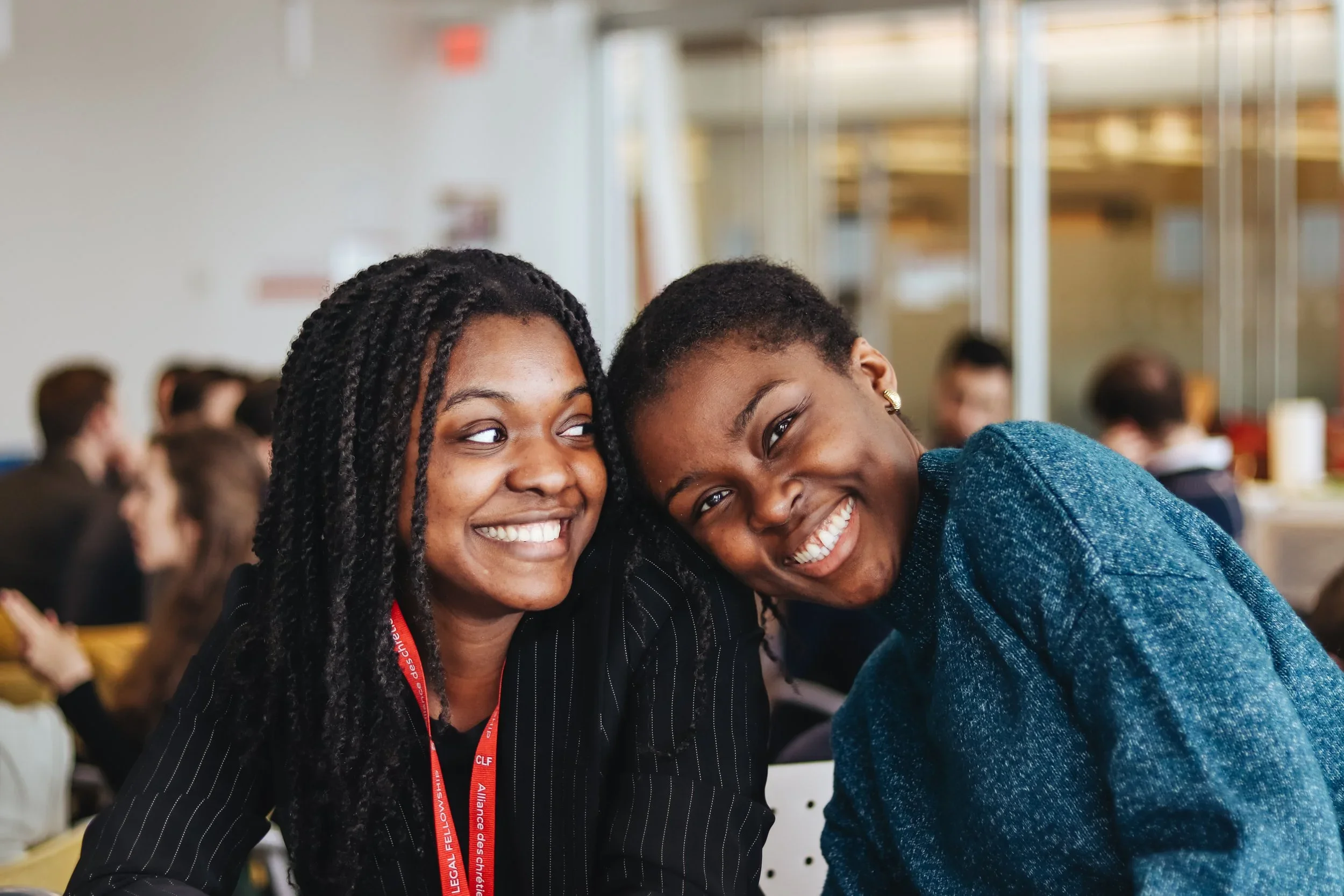    Building Community   IN LAW SCHOOL    Law Student Chapters   