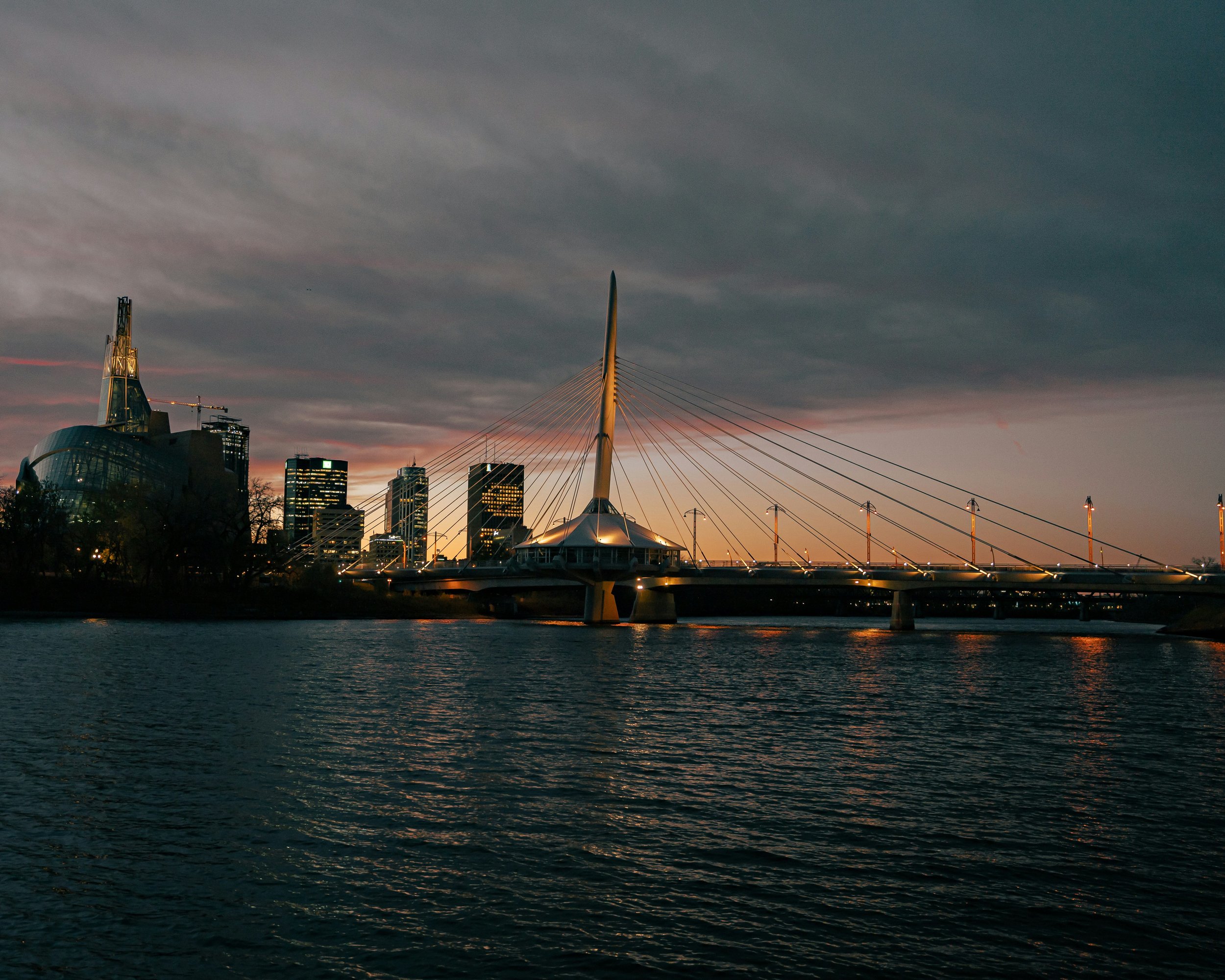  Symposium @ University of Manitoba   REALIZING RIGHTS IN CANADA’S COMMITMENTS    Learn More  
