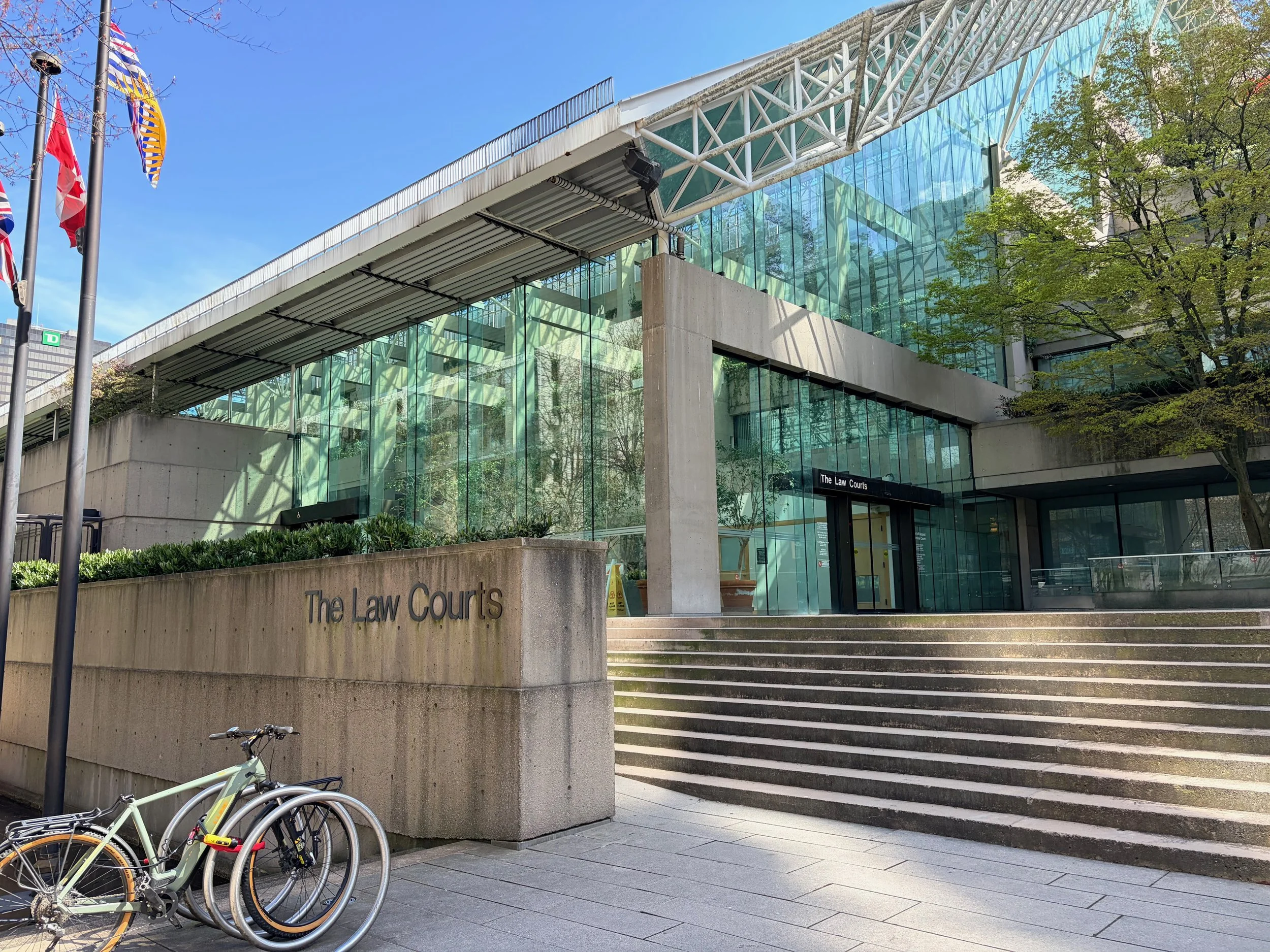 CLF Intervenes in Support of Faith-Based Healthcare