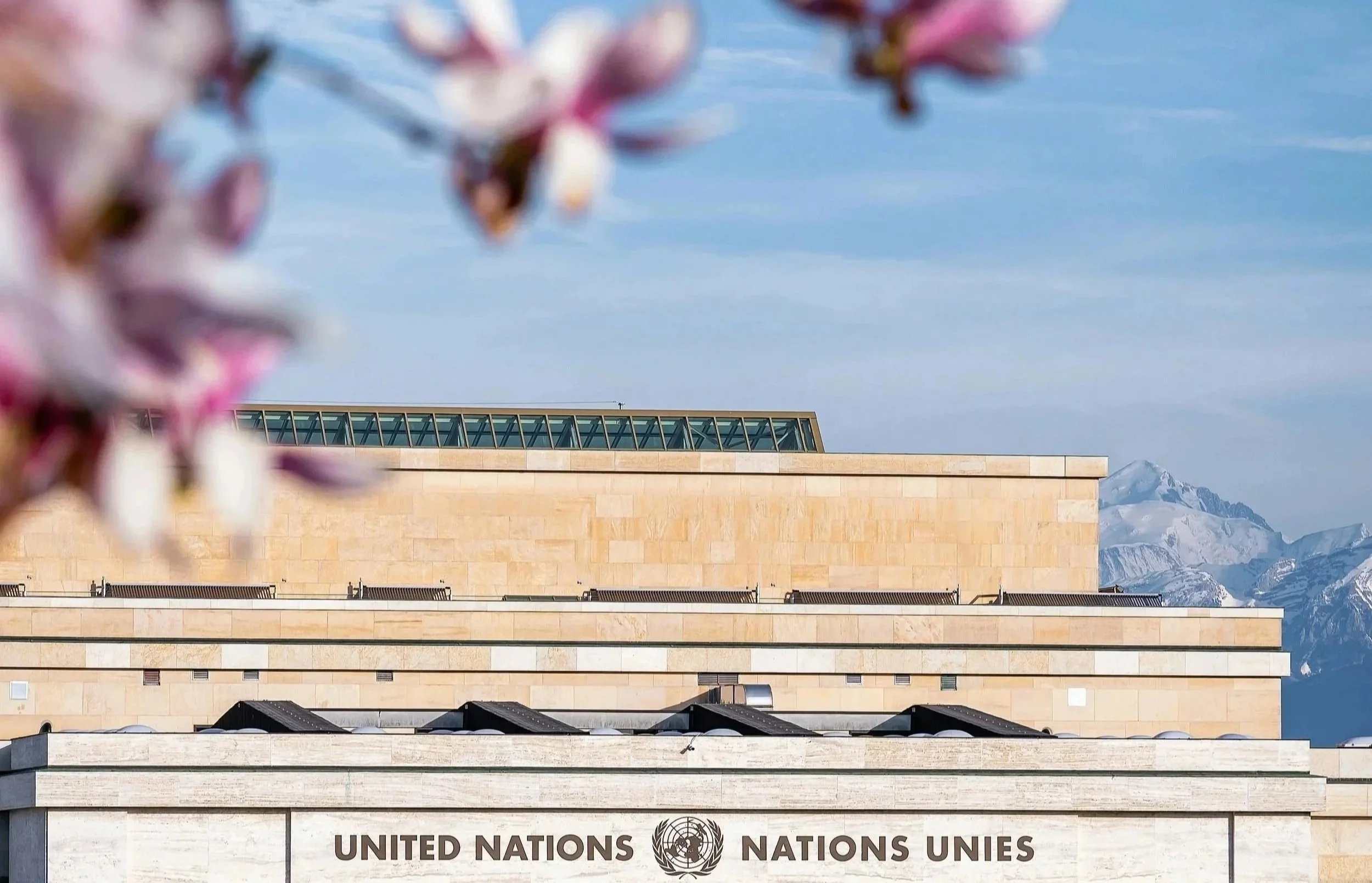 Commemorating 50 Years of Canada's Ratification of the International Human Rights Covenants