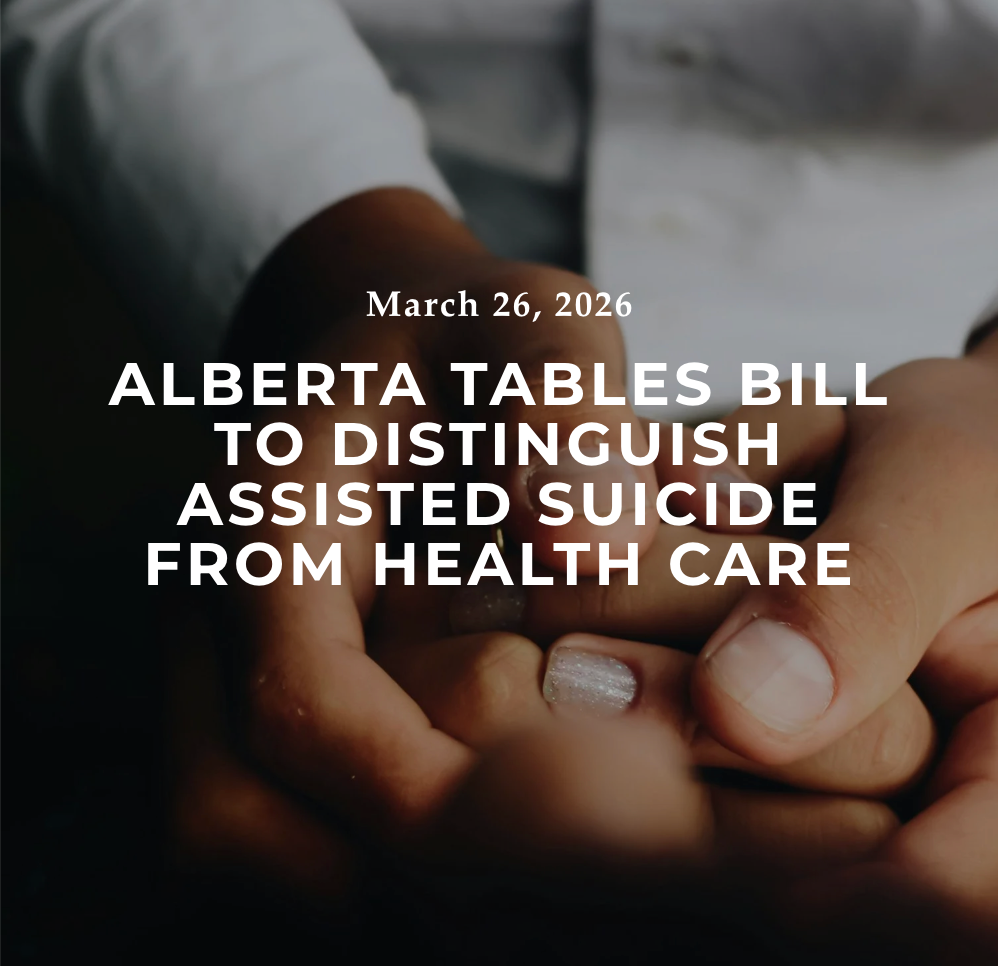 Alberta Bill 9