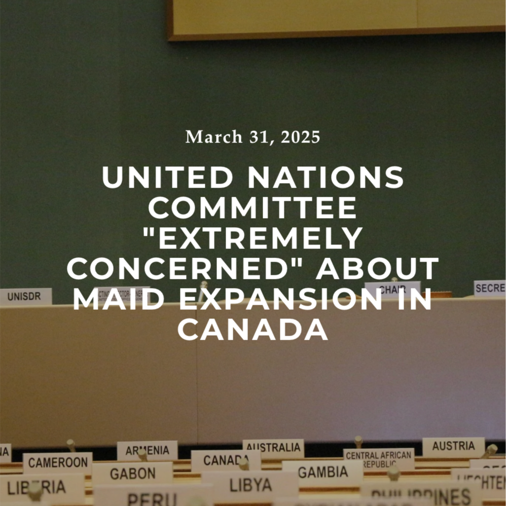 CRPD Report 2025