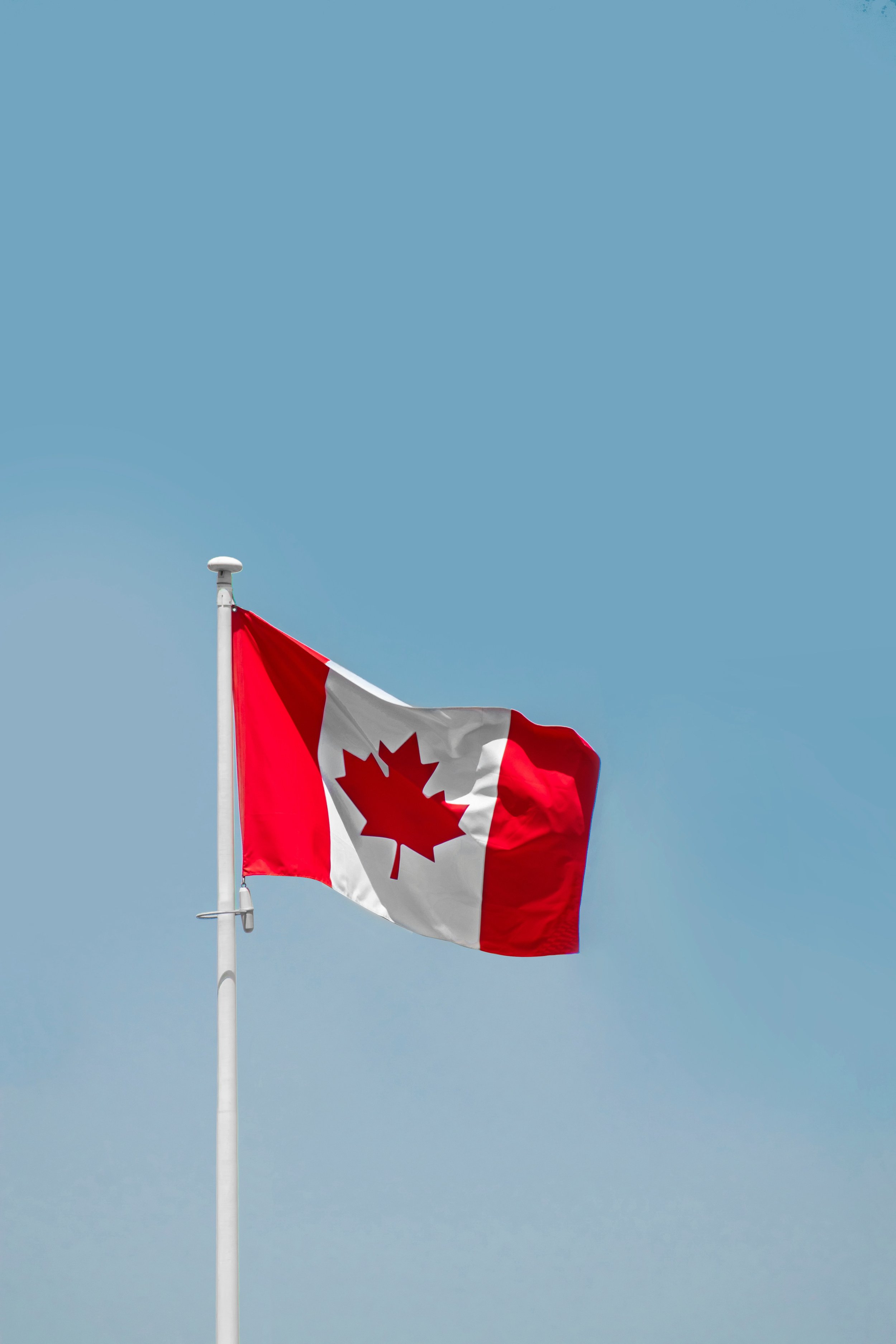 Christian Legal Fellowship Launches Canada 160 Campaign