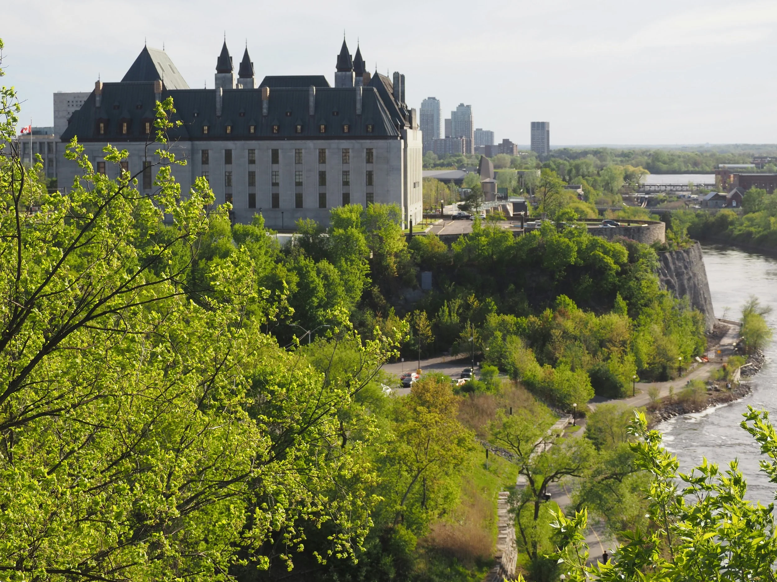 CLF Intervenes at the Supreme Court for the Right to Religious Privacy
