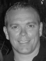 Rev. Michael Katschke - Co-Pastor