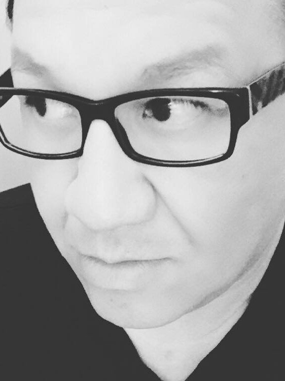 Tom King-Worship Leader