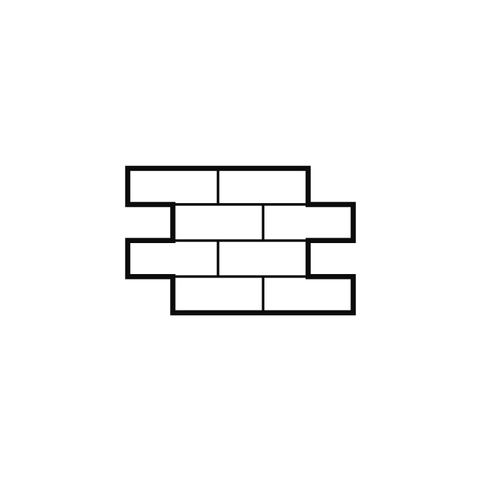 Robotic Brickwork