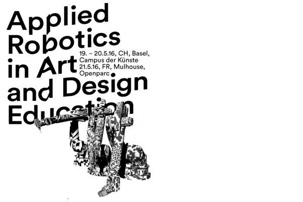 Synchronising Advanced Digital Design and Robotic Assembly Processes