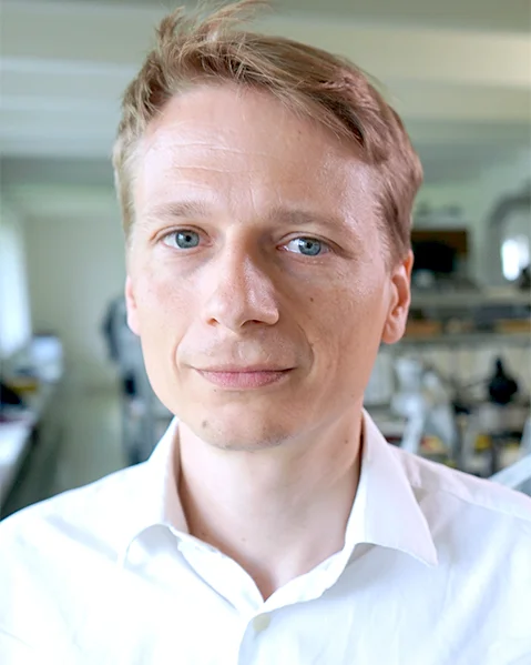 Tobias Bonwetsch