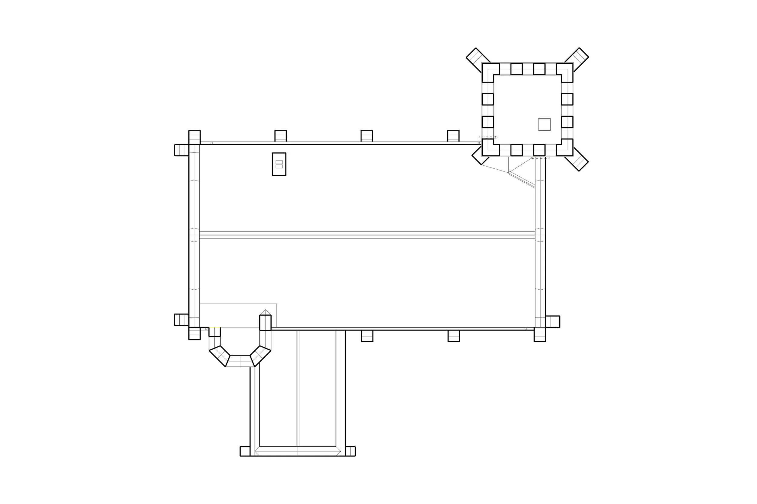 Roof Plan