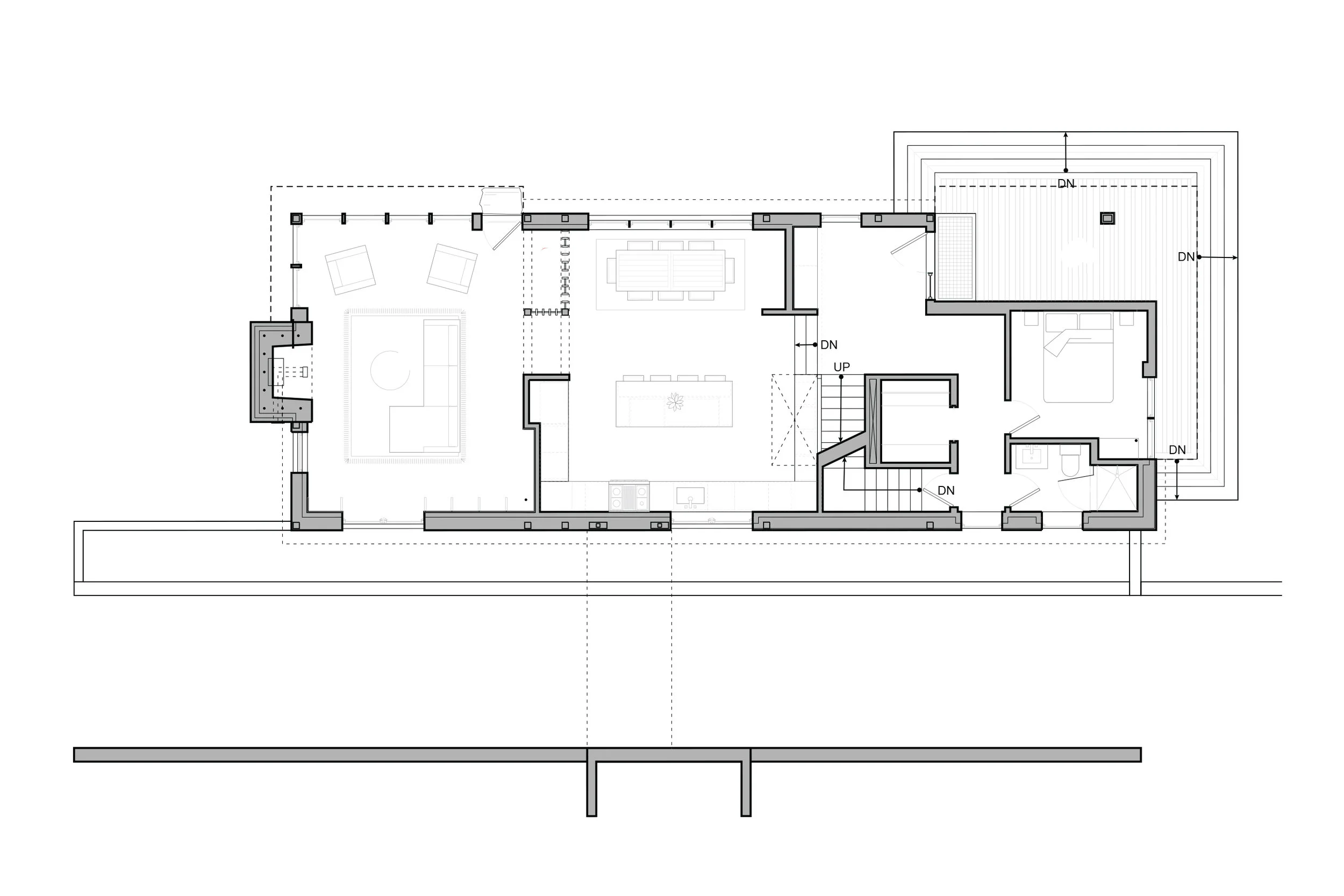 Ground Level
