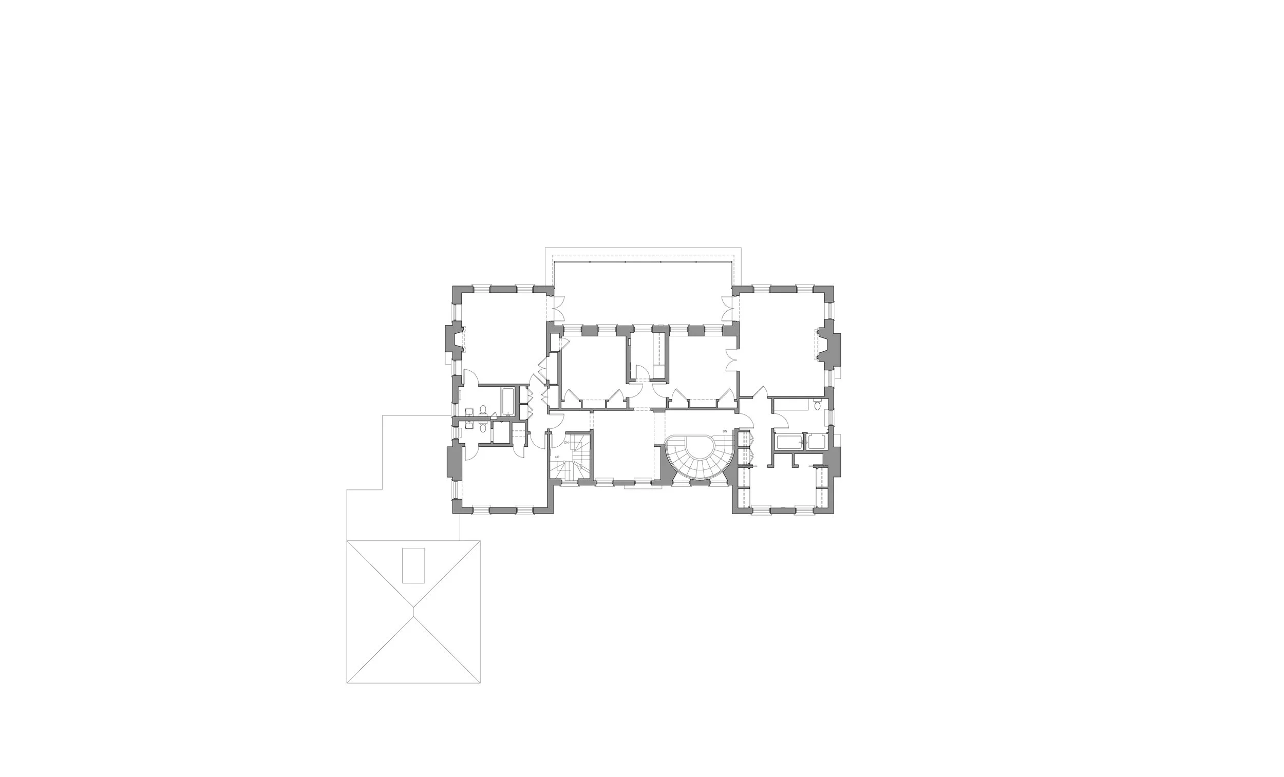 Third Floor