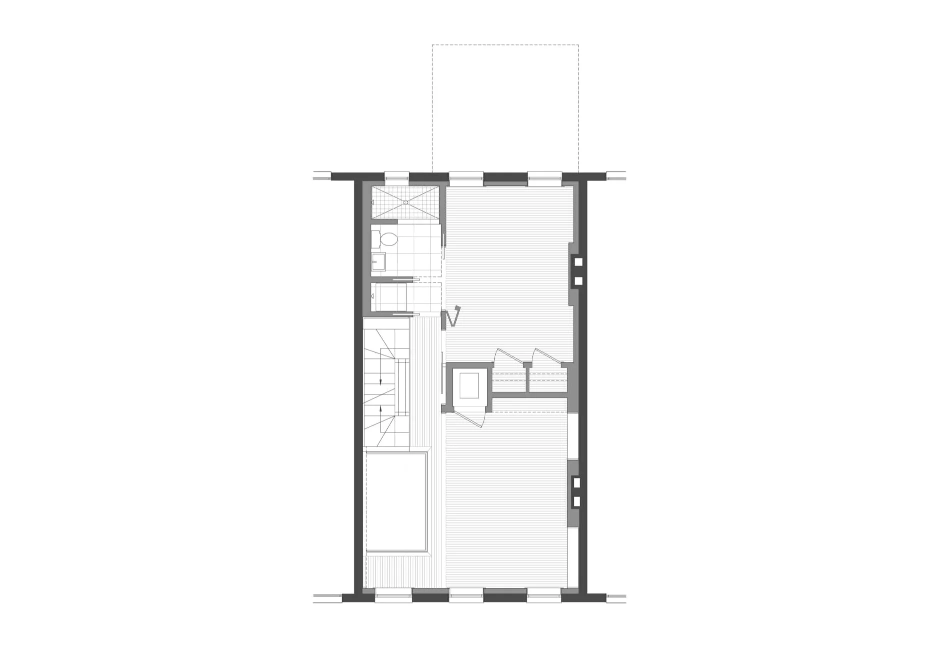 Second Floor