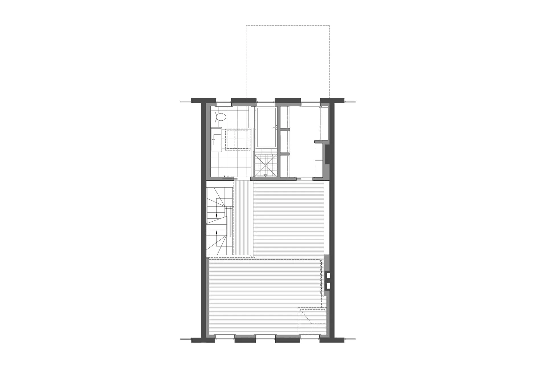 Third Floor