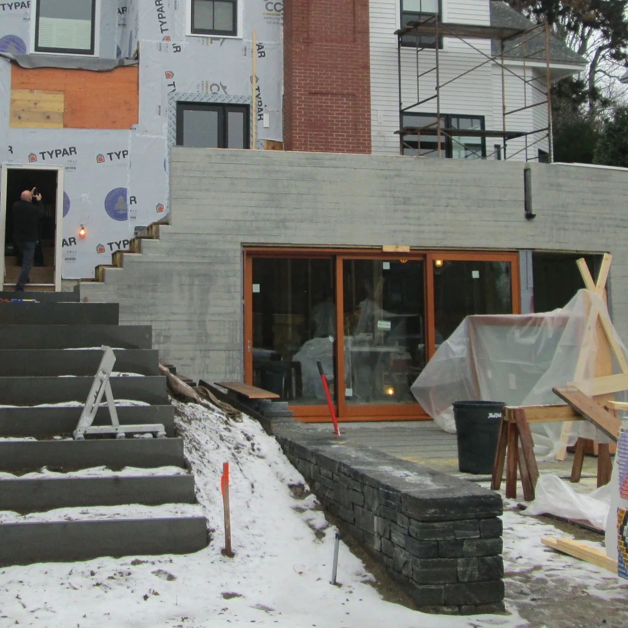 Highland Residence Construction Update