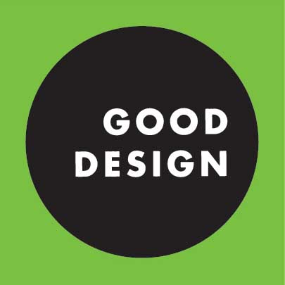 Touloukian Touloukian Inc wins Green Good Design Award for our Detroit project