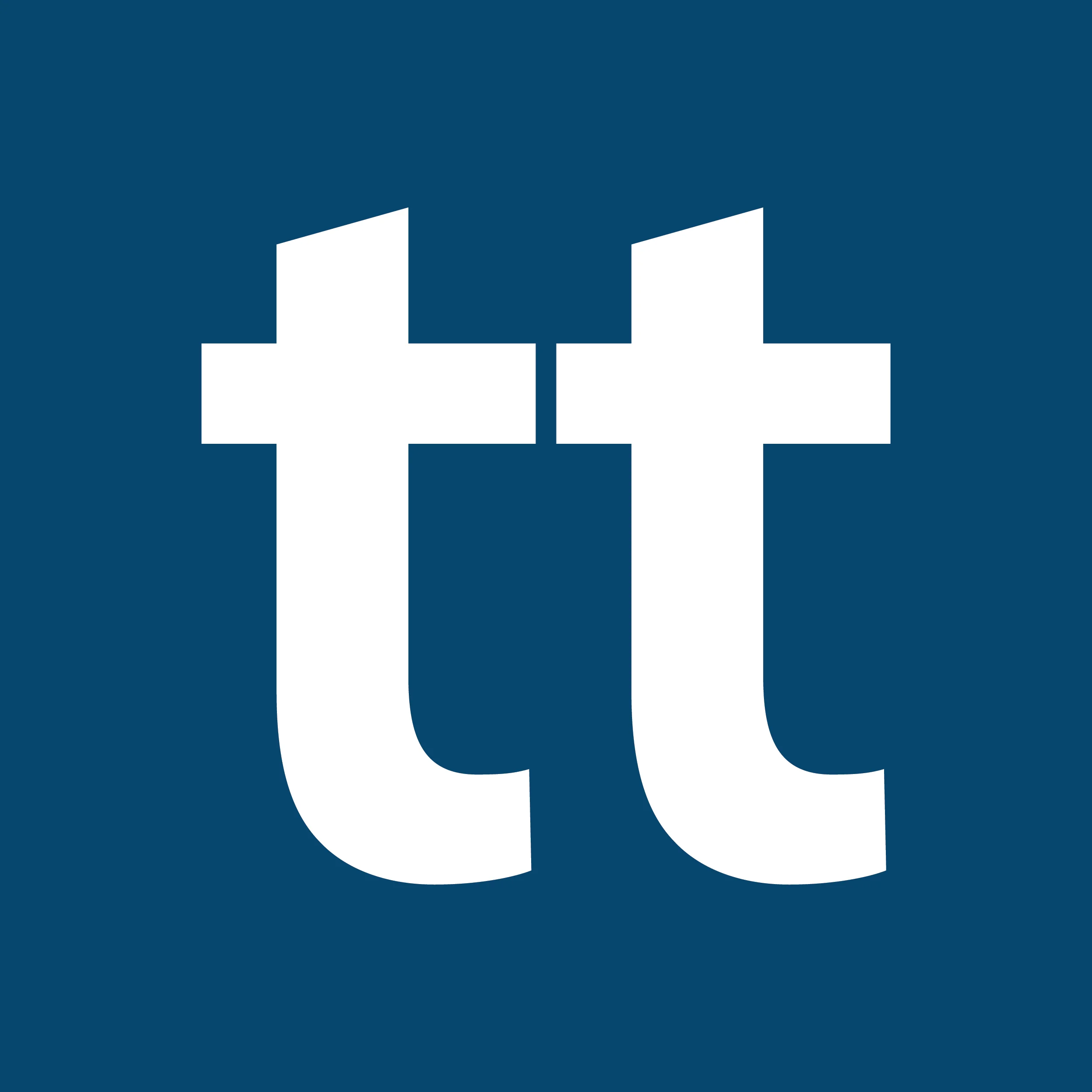TTInc hosts high school intern for a day 