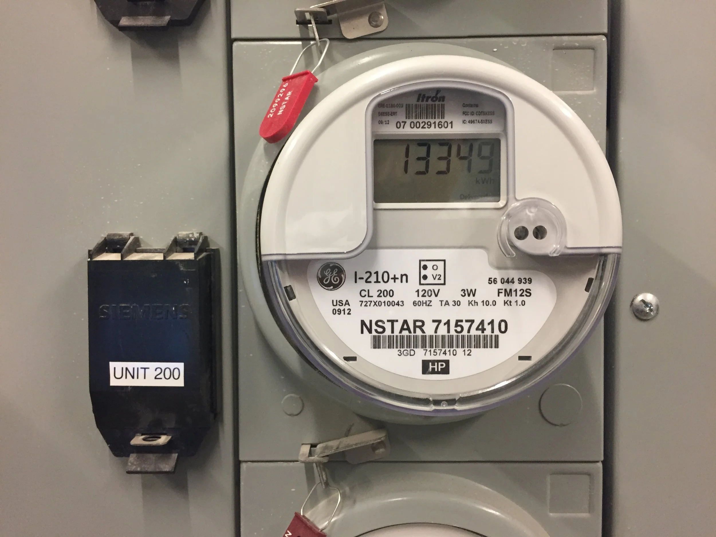 Sustainability Check In: The Wyeth Residences reaches 80% EUI reduction!