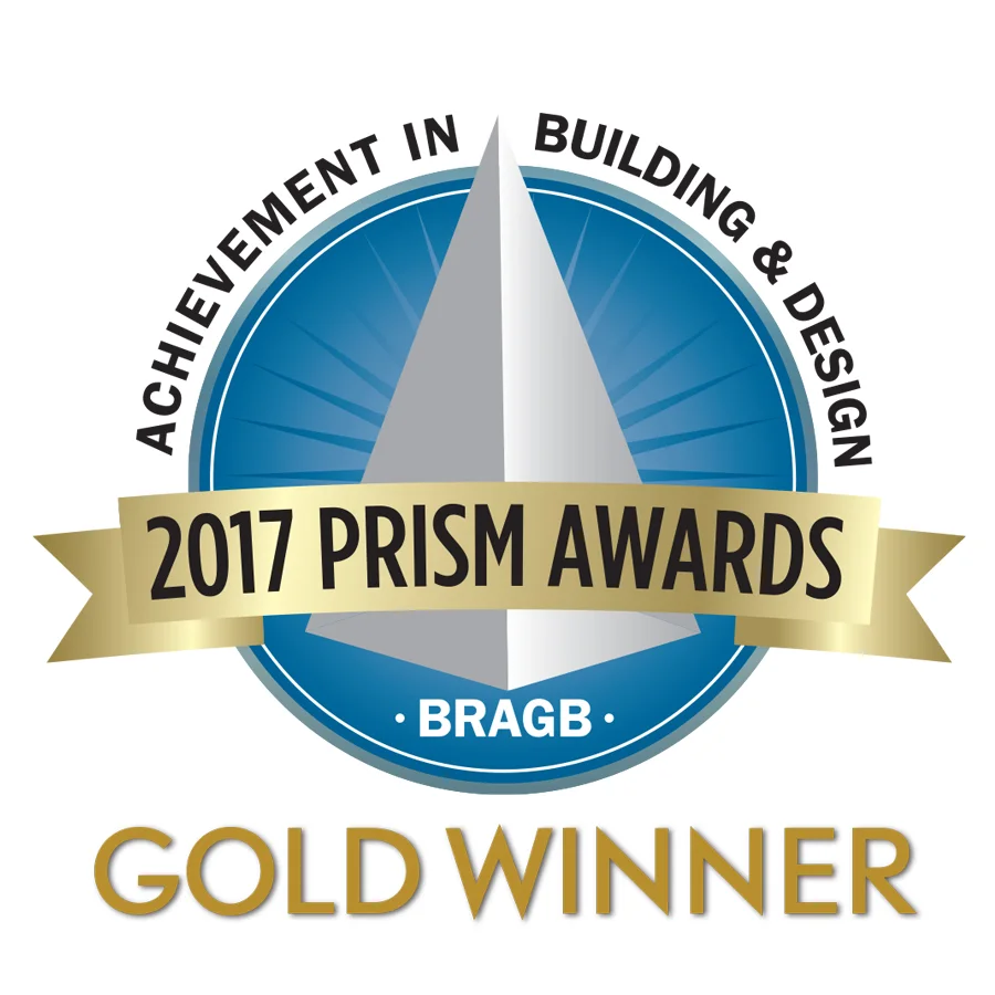 TTInc awarded two PRISM Awards from the Builders and Remodelers Association of Greater Boston
