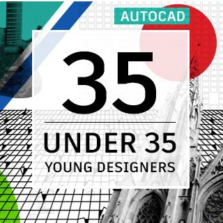 TT Inc Associate Jared Ramsdell named to AutoCAD's 35 under 35 young designers list!
