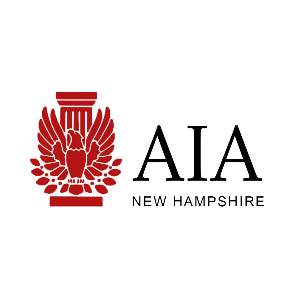 6 Industrial Way takes home AIA New Hampshire Honor Award for Unbuilt Architecture!
