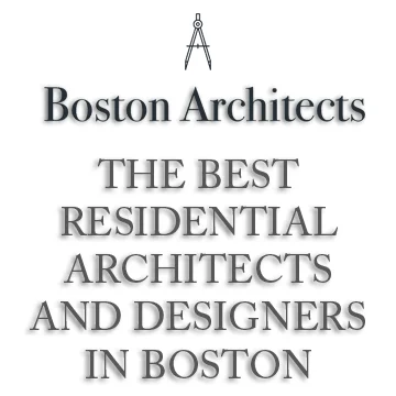 TT named to list of Best Residential Architects and Designers in Boston!