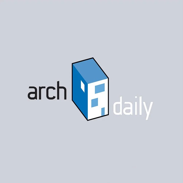 SGI featured on ArchDaily!