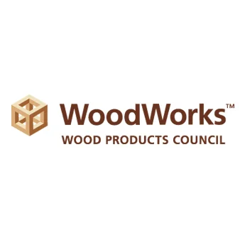 Wood Works names Lumen at Beacon Park winner of 2019 “Beauty of Wood” award