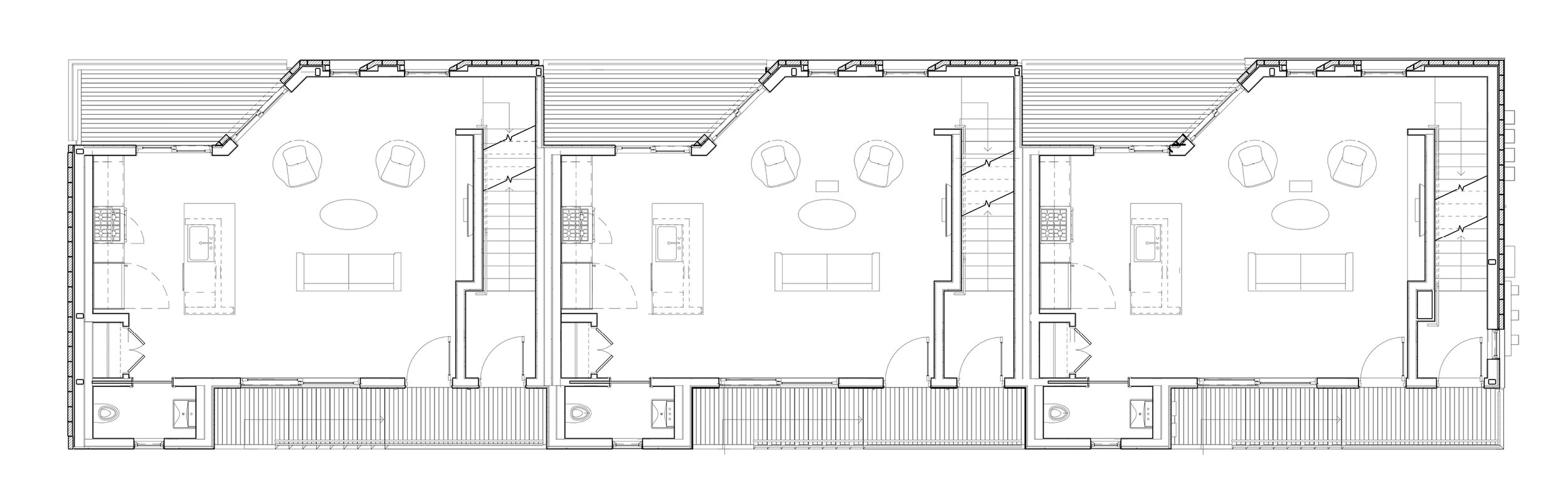  1st Floor Plan 