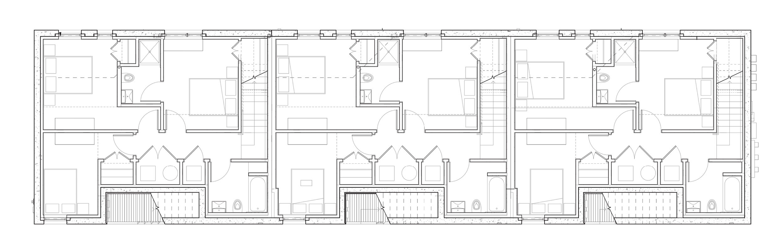  Ground Floor Plan 