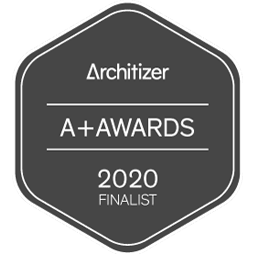 Lumen at Beacon Park and 333 Tremont St have been selected as Architizer A+ Awards finalists