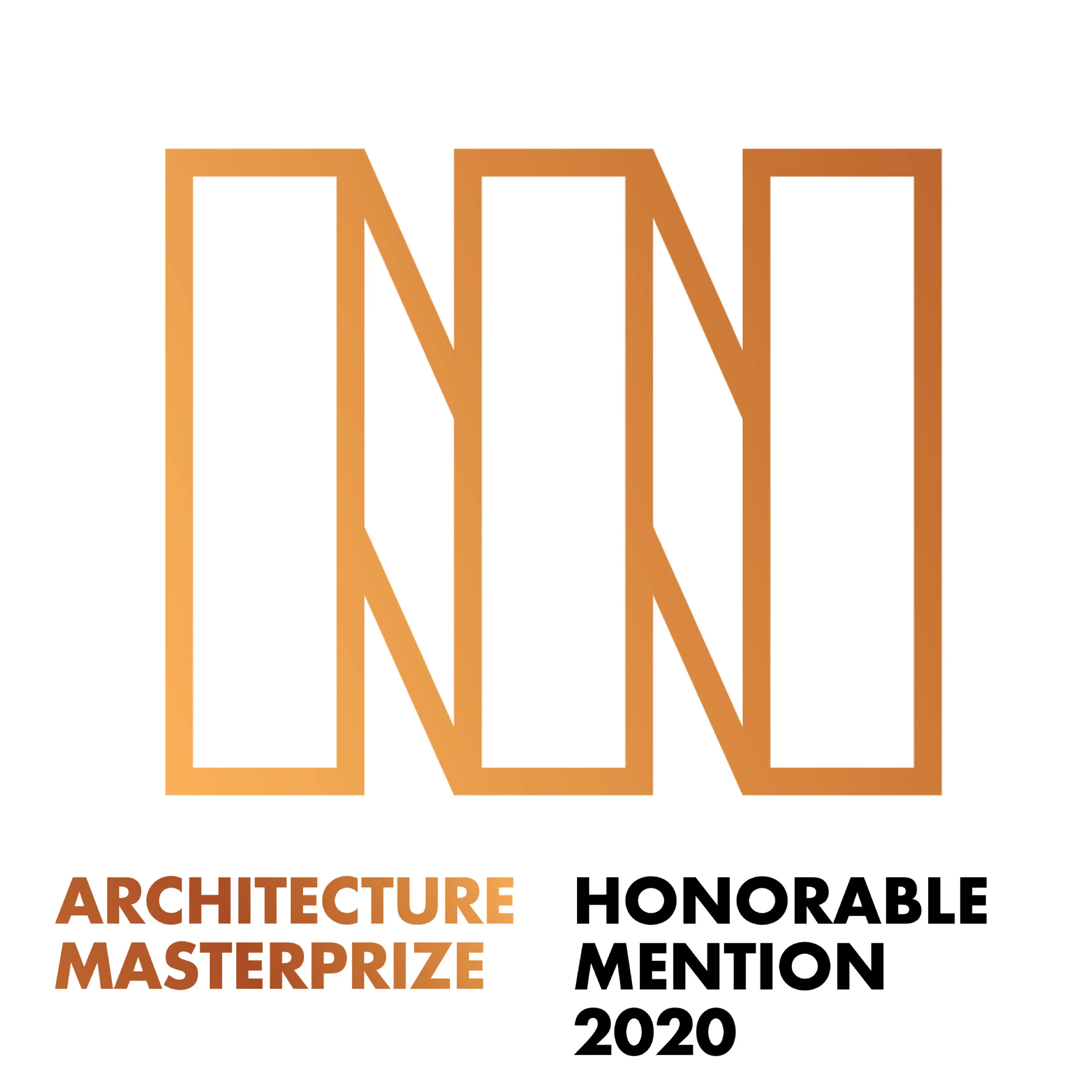 Terminal B  receives two honorable mentions by Architecture Masterprize