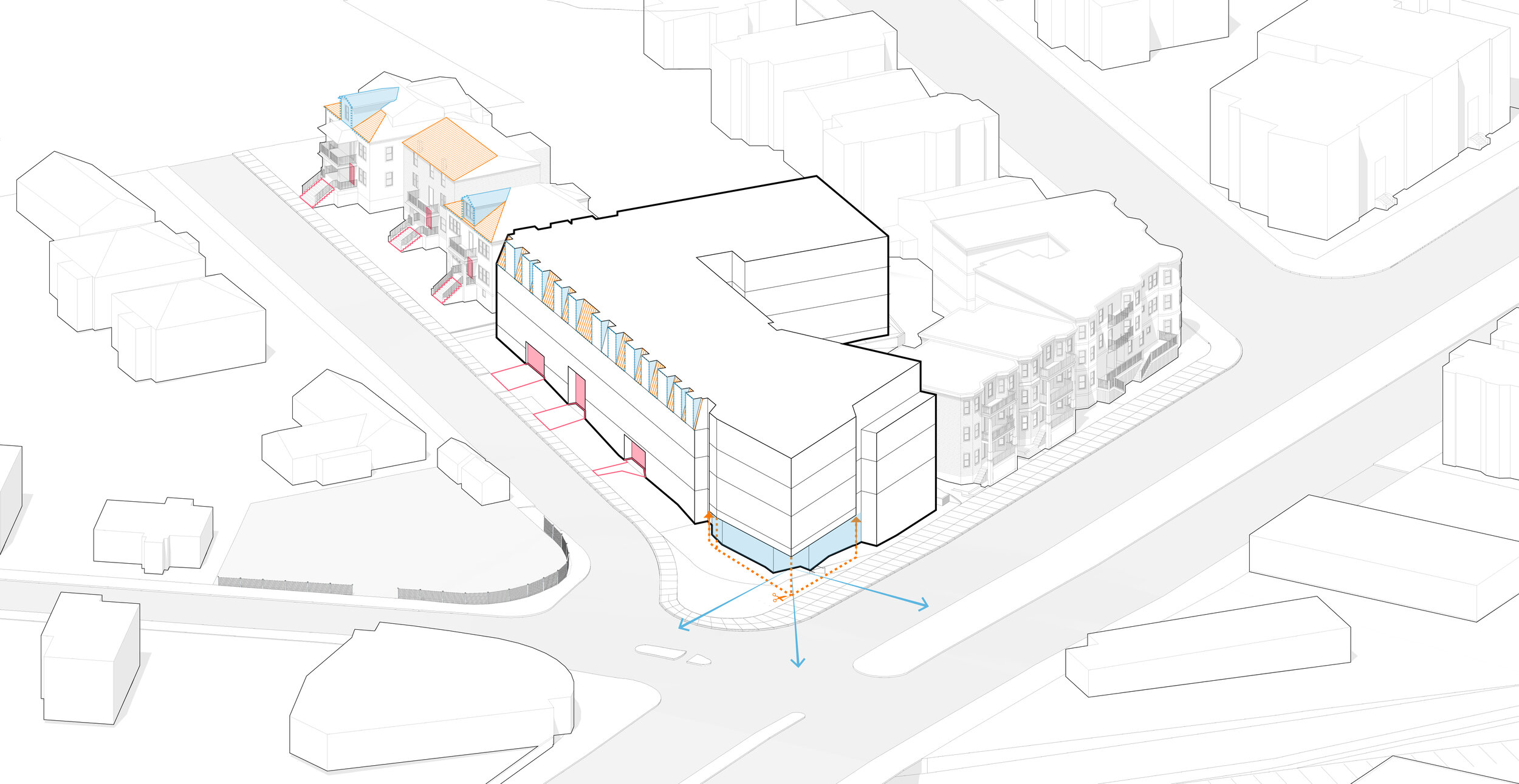 incorporating vernacular design elements