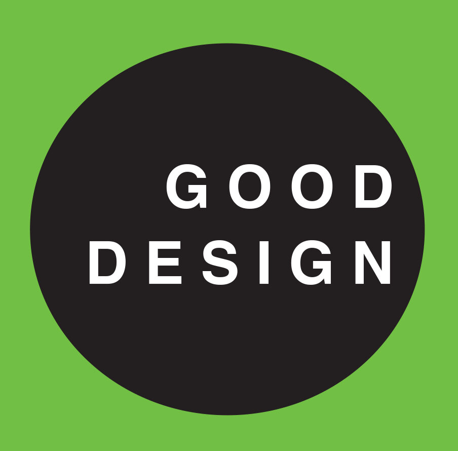 coleridge residences is a winner of green good design award 2021