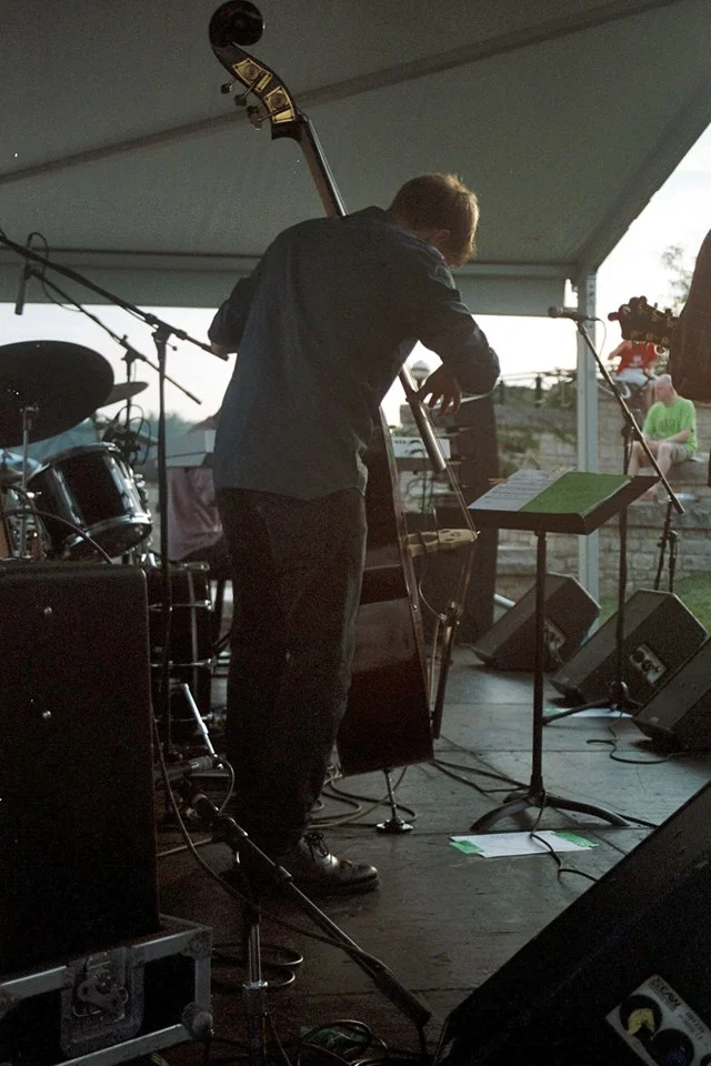 @ Columbus Jazz & Ribs Festival