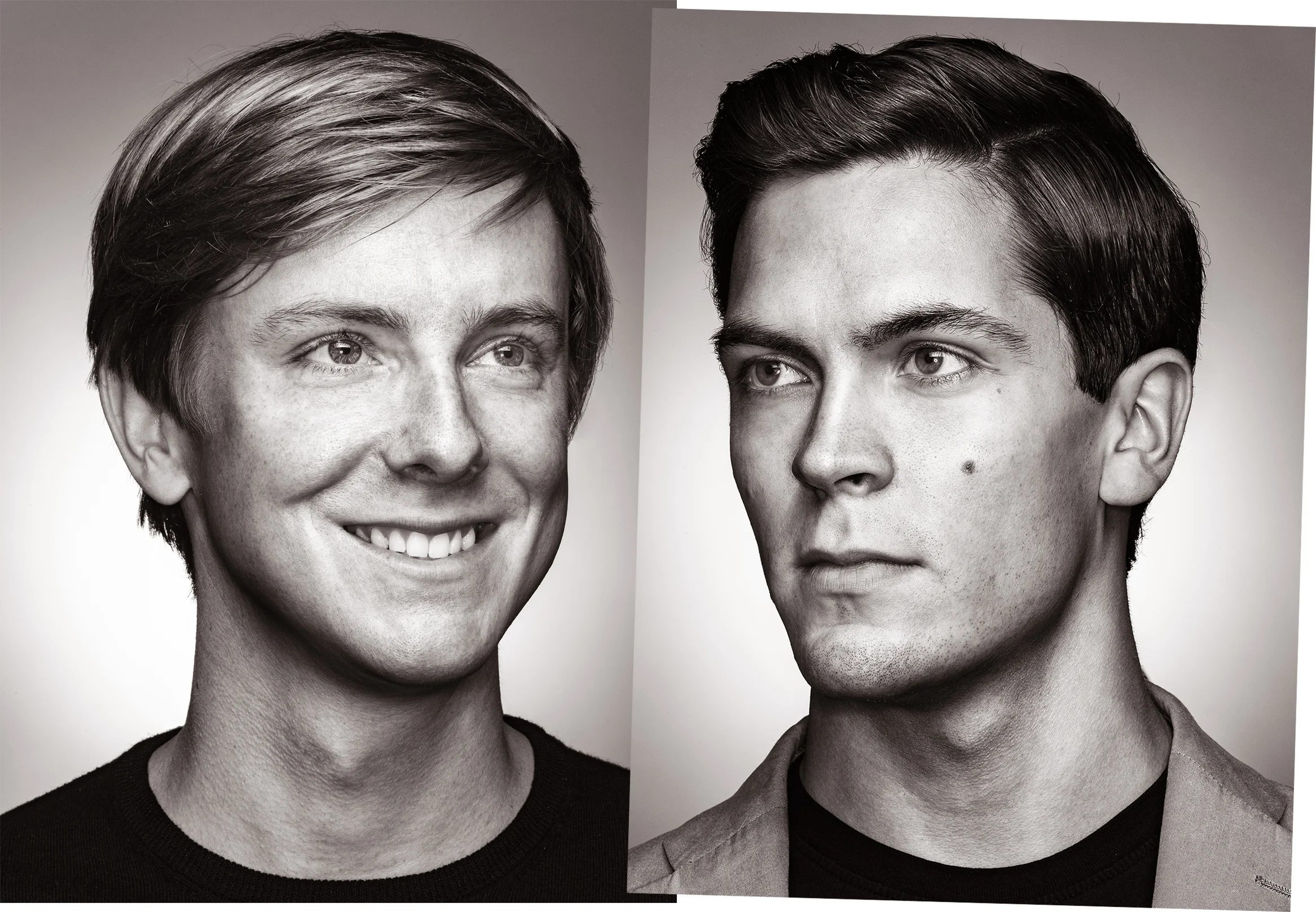 Chris Hughes & Sean Eldridge