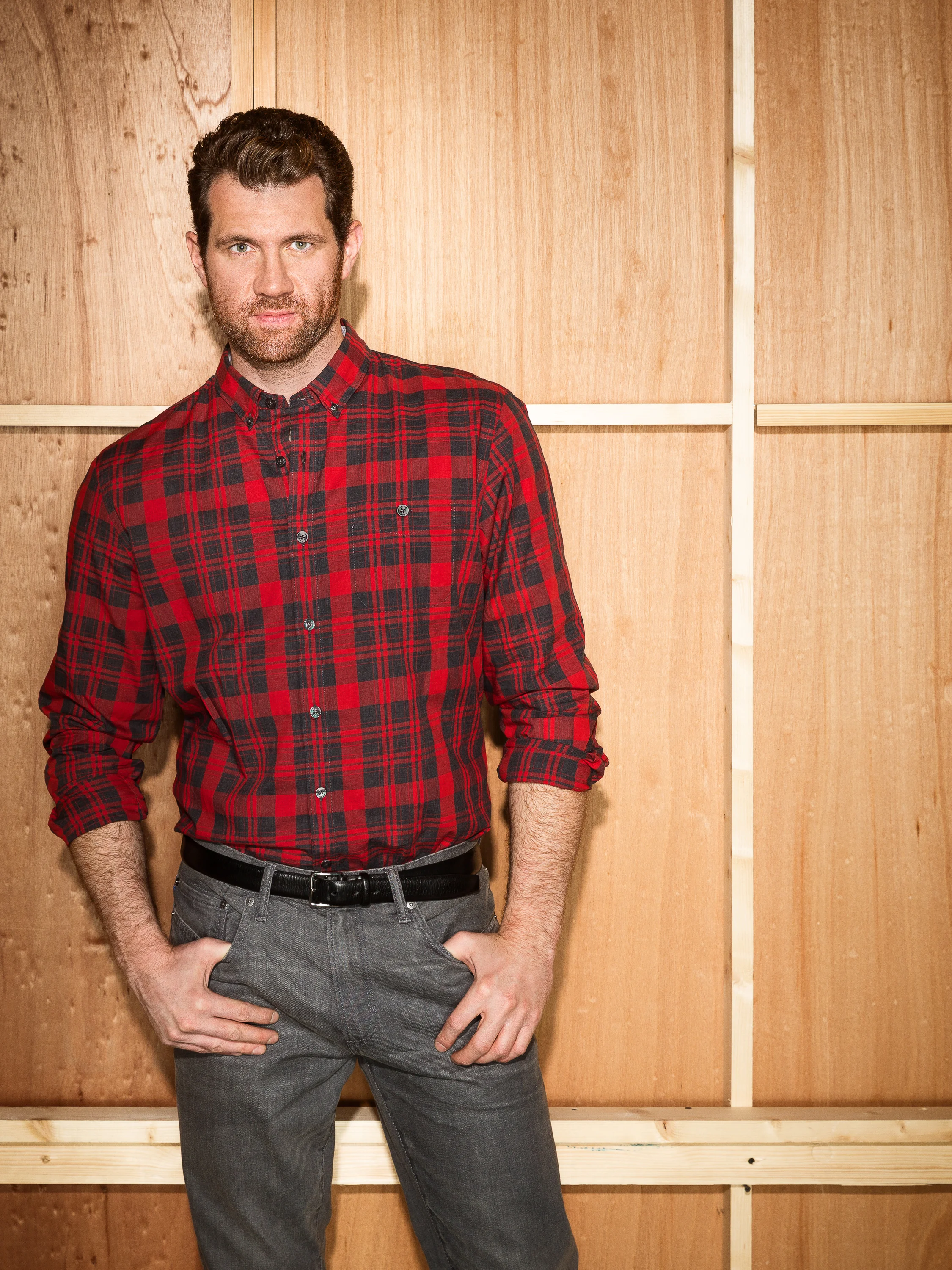 Billy Eichner