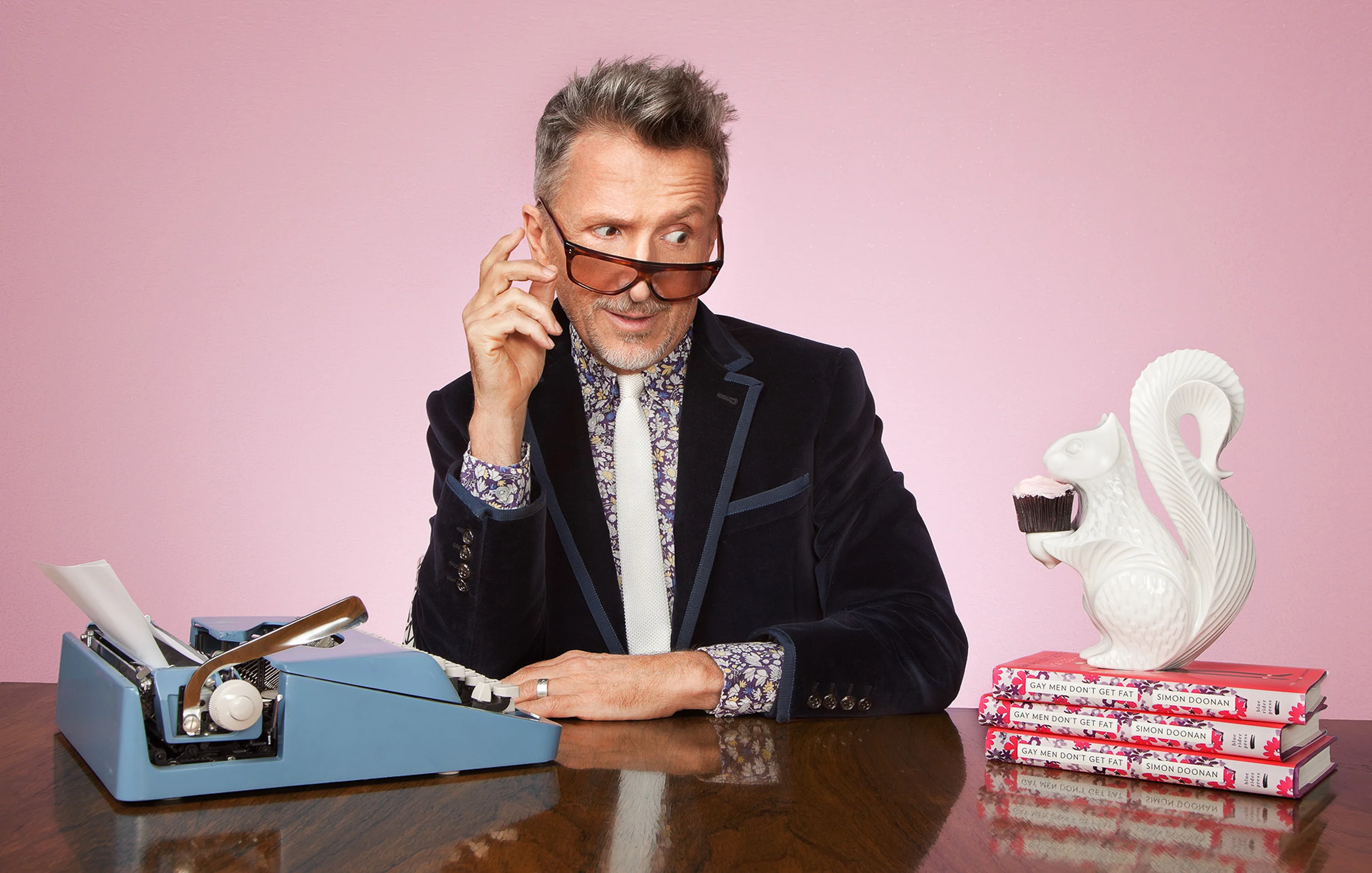 Simon Doonan