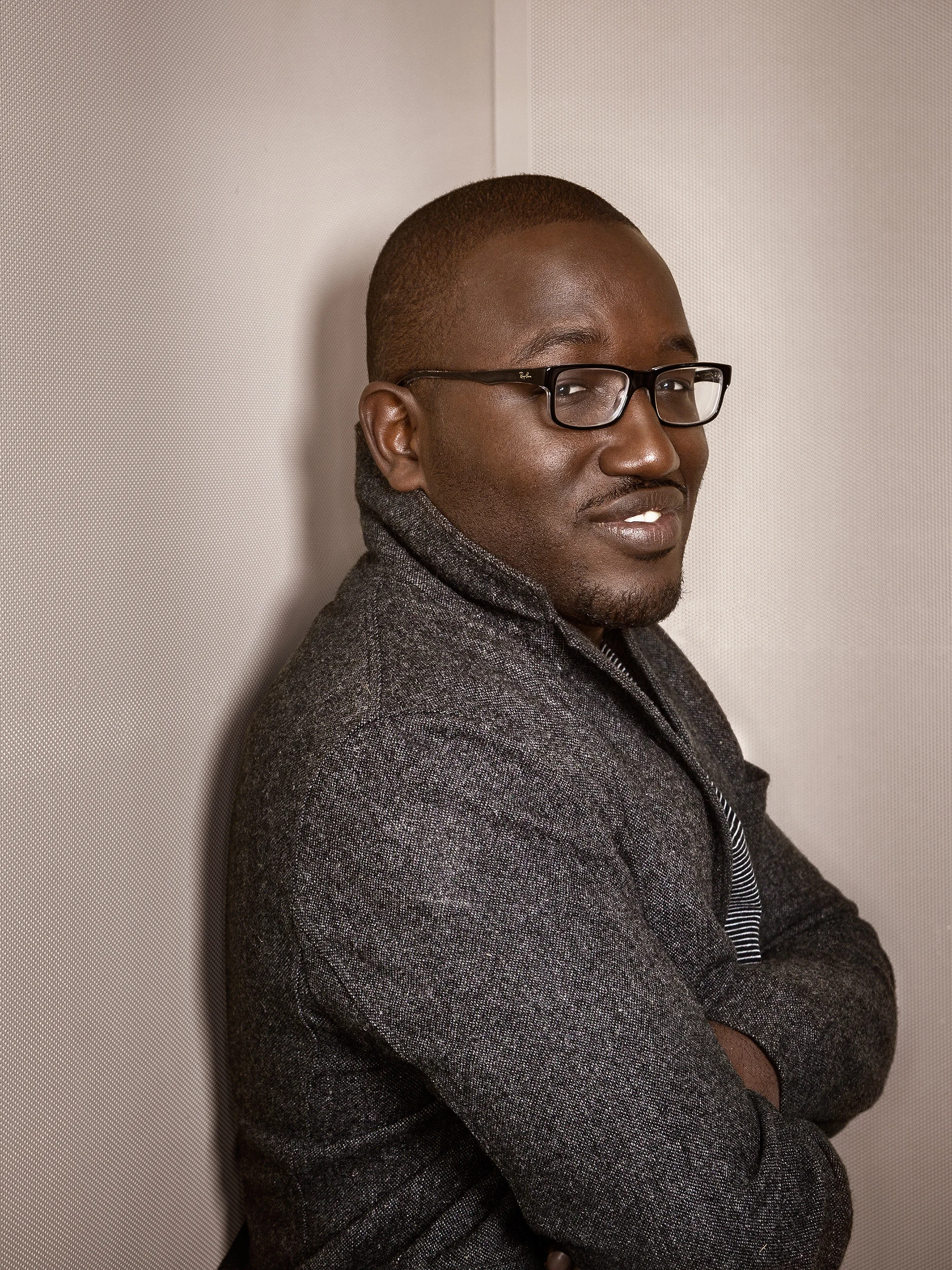 Hannibal Buress