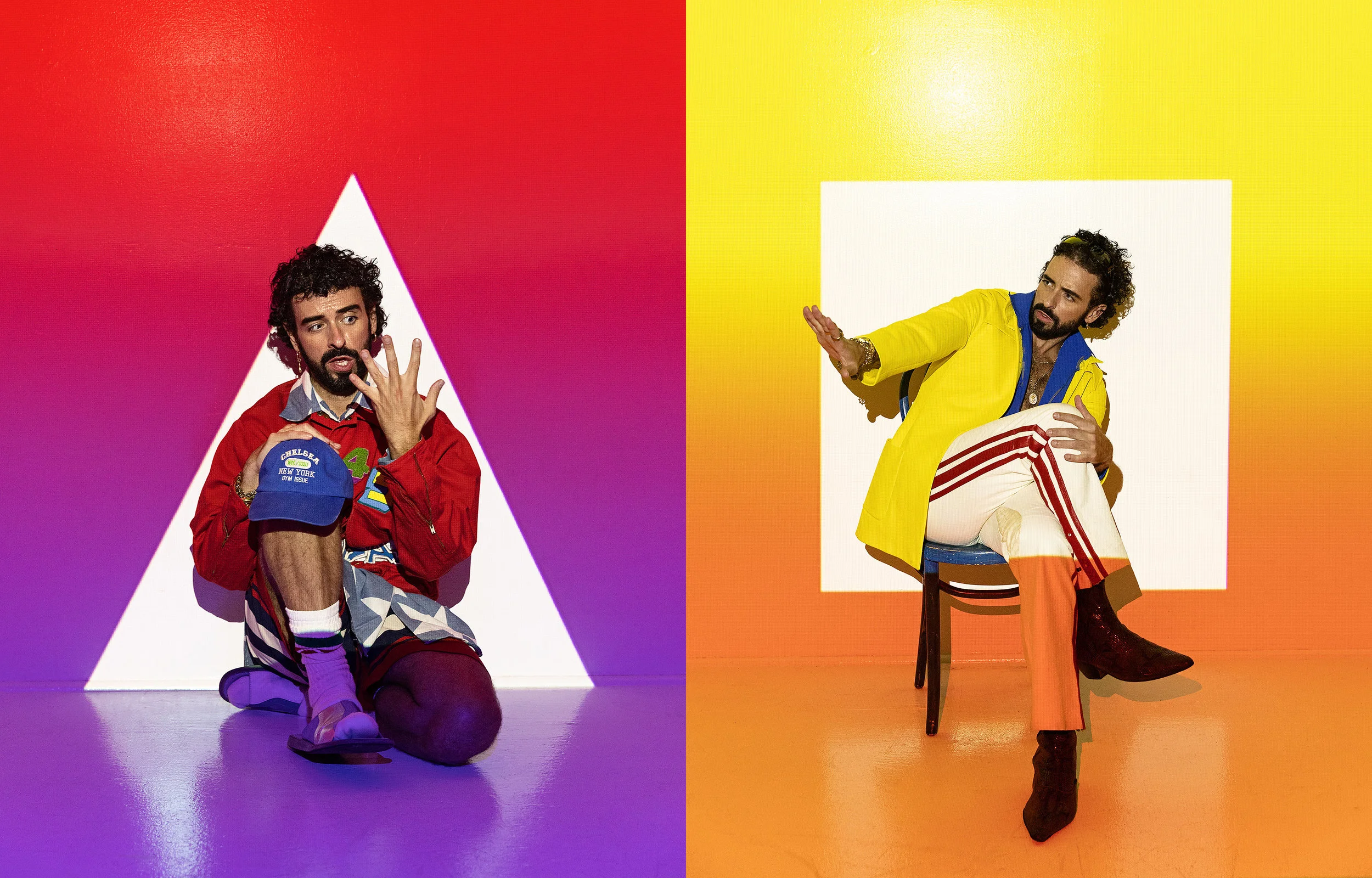 SSION / Loverboy Magazine
