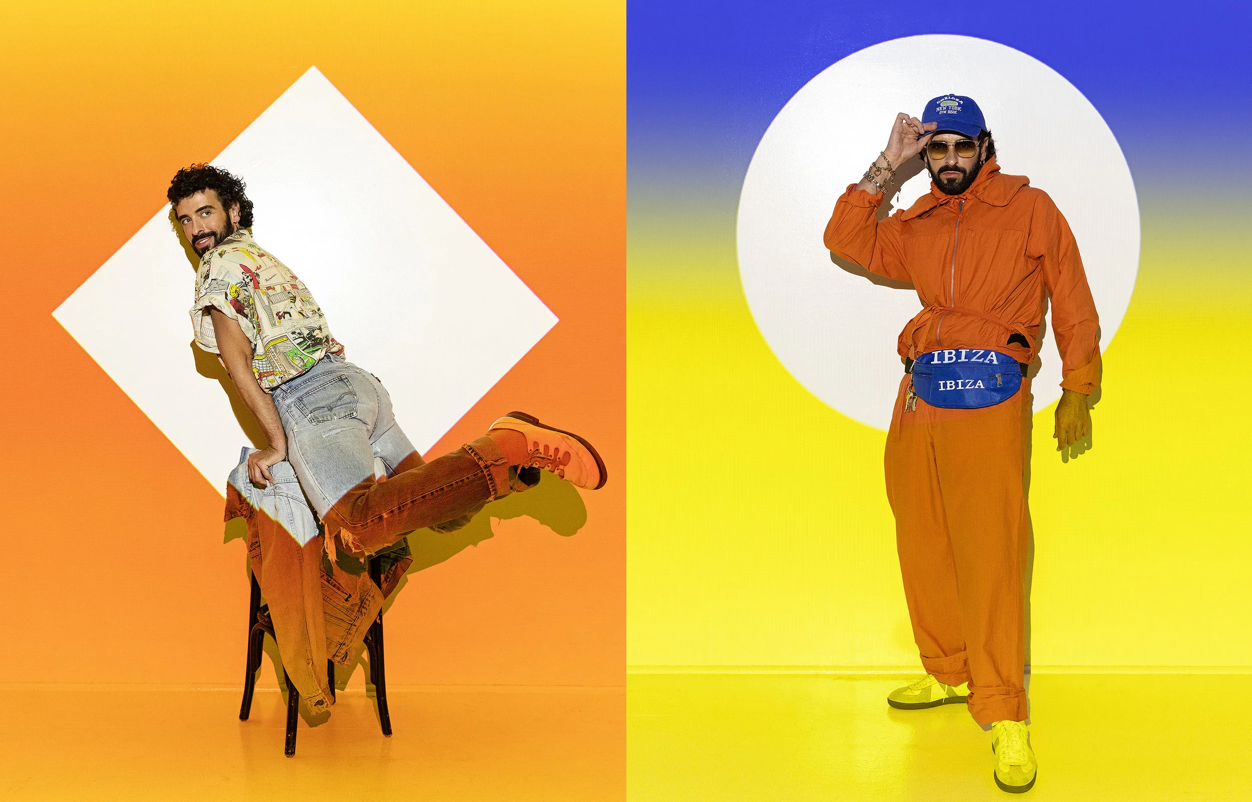 SSION / Loverboy Magazine