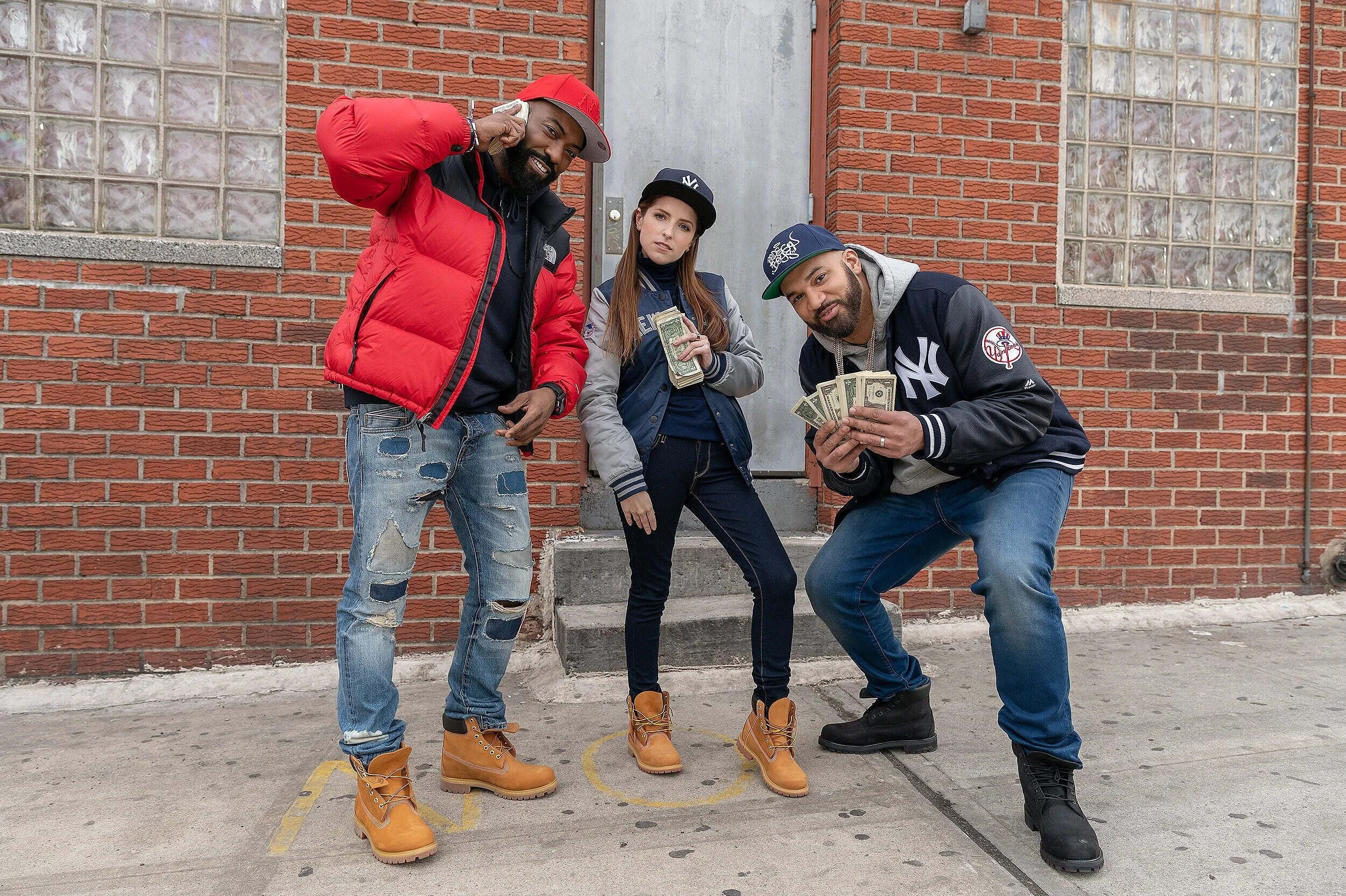 Desus & Mero / Showtime