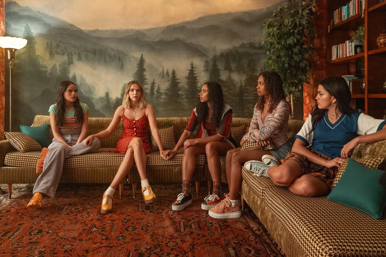 Pretty Little Liars • HBO