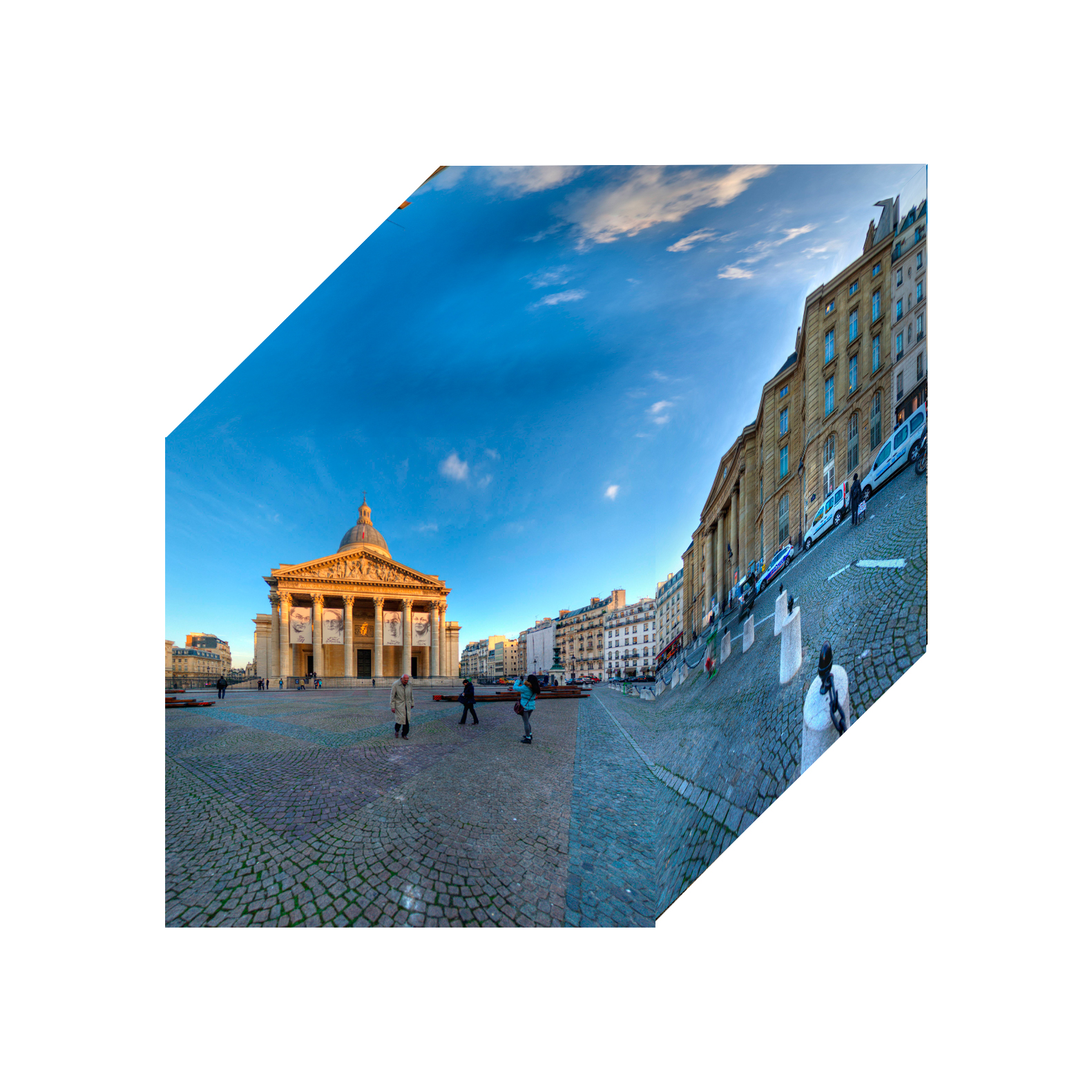 Panthéon
