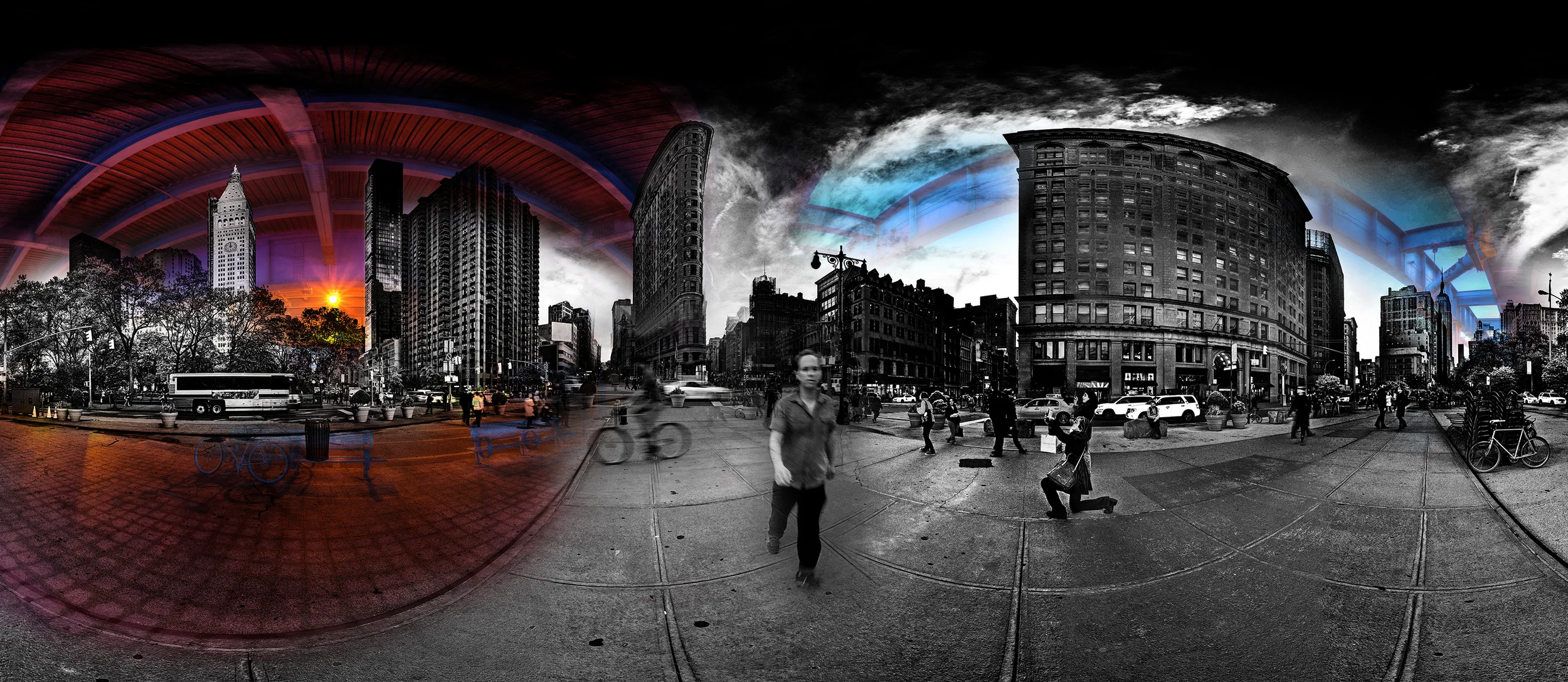 Flatiron