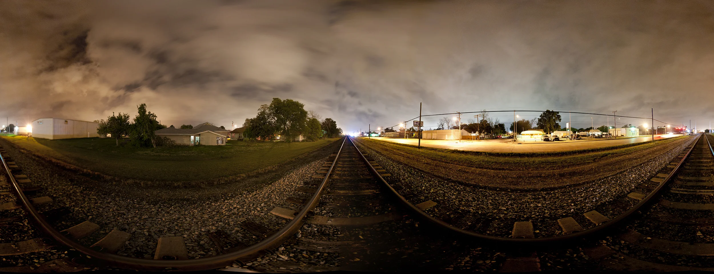 Nederland Tracks