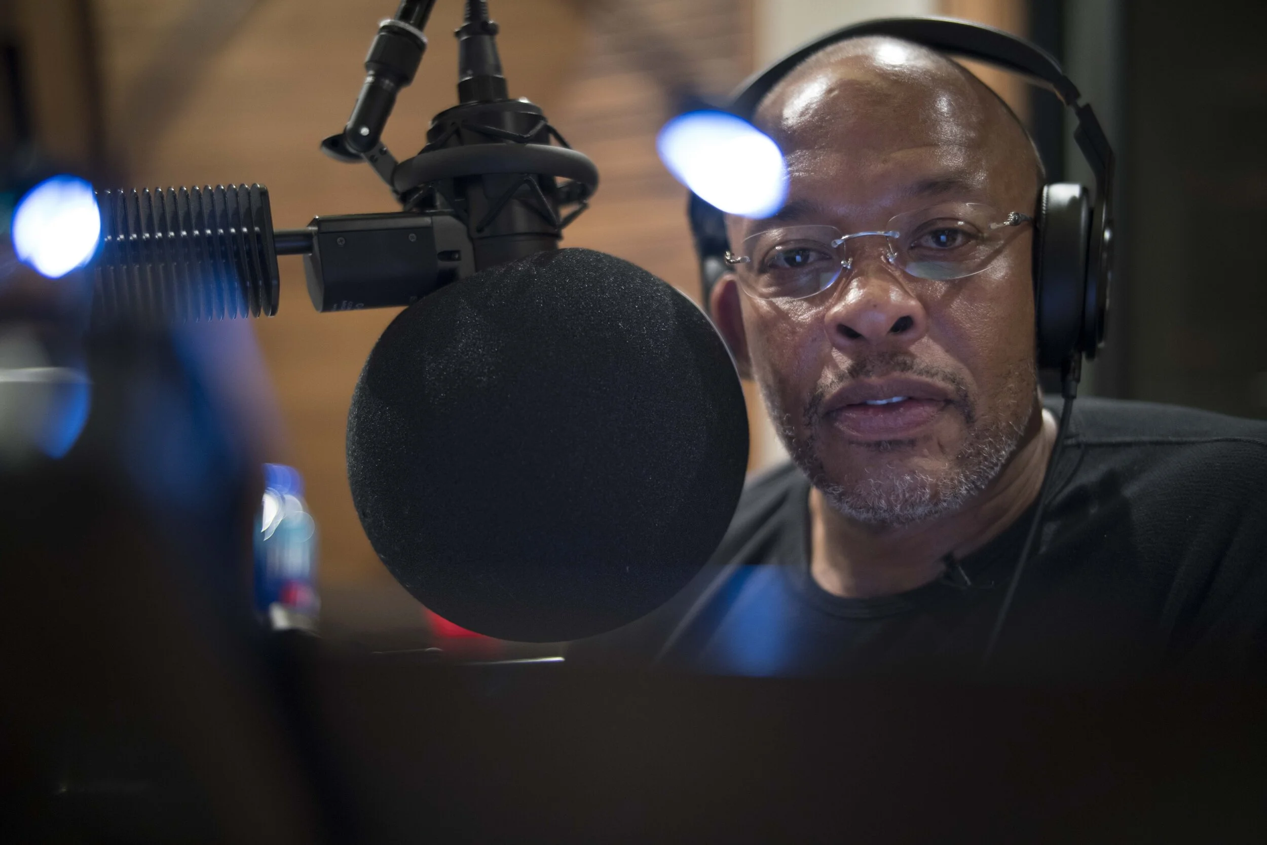 Tough Love - Dr. Dre